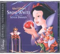 Various Artists - Snow White & The Seven Dwarfs
