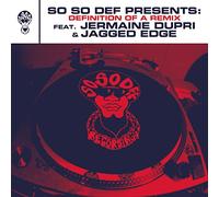 Various Artists - So Def: Definition of a Remix