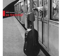 Various Artists So Frenchy (Vinyl LP) 12" Album Coloured Vinyl