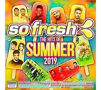 Various Artists - So Fresh: Hits Of