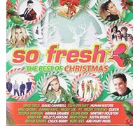 Various Artists - SO FRESH: HITS OF..