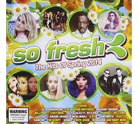 Various Artists - So Fresh: Hits Of