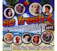 Various Artists - So Fresh: Hits Of Summer