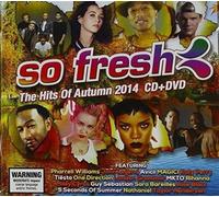 Various Artists - So Fresh: The Hits Of Autumn 2