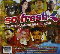 Various Artists - So Fresh: The Hits Of Autumn 2