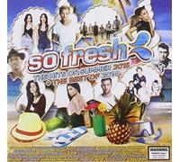 Various Artists - So Fresh: The Hits of Summer 2015