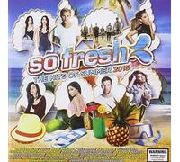 Various Artists - So Fresh: The Hits of Summer 2015