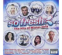 Various Artists - So Fresh: The Hits Of Winter 2014