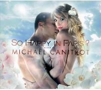 Various Artists - So Happy In Paris?