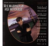 Various Artists - So I Married an Axe Murderer