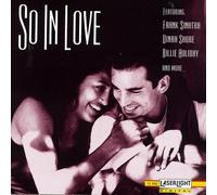 Various Artists - So in Love
