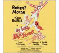 Various Artists - So Long 174th Street