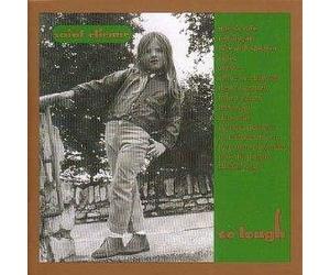 Various Artists - So Tough [Audio Saint Etienne