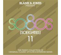 Various Artists - So80s, Vol. 11