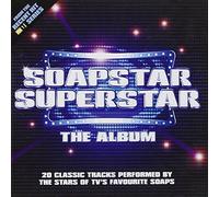 Various Artists - Soapstar Superstar