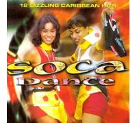 Various Artists - Soca Dance