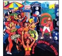 Various Artists - Soca Divas 2000