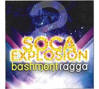 Various Artists - Soca Explosion, Vol. 2