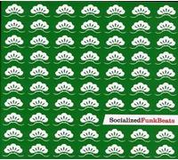 Various Artists - Socialized Funk Beats