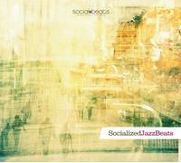 Various Artists - Socialized Jazz Beats