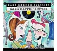 Various Artists - Sock Hoppin 60's