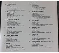 Various Artists - Sock Hoppin Sixties