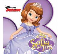 Sofia The First - Sofia The First