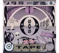 Various Artists Sofie's SOS Tape (Vinyl LP) 12" Album