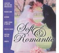 Various Artists - Soft and Romantic (UK Import)