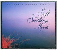 Various Artists - Soft and Soothing Moods