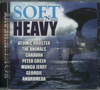 Various Artists - Soft 'n' Heavy