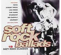 Various Artists - Soft Rock Ballads