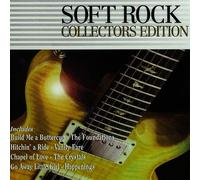Various Artists - Soft Rock Collectors Edition