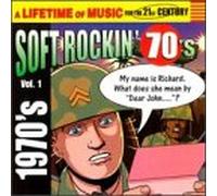 Various Artists - Soft Rockin 70's