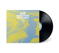 Various Artists Soft Summer Breezes (Vinyl LP) 12" Album