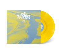Various Artists Soft Summer Breezes (Vinyl LP)