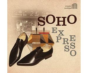 Various Artists - Soho Expresso