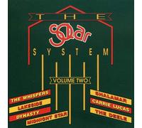Various Artists - Solar System 2