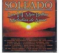 Various Artists - Soleado-Las 14 Mas