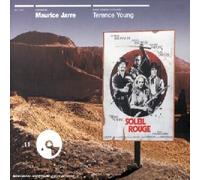 Various Artists - Soleil Rouge