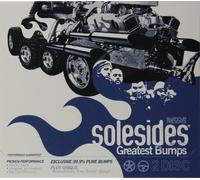 Various Artists - Solesides Greatest Bumps
