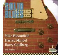 Various Artists - Solid Blues