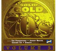 Various Artists - Solid Gold 70's Volume 3