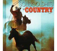 Various Artists - Solid Gold Hits Of Country, Vol. 2