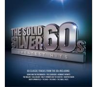 Various Artists Solid Silver 60s (CD) Album
