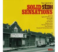 Various Artists Solid Stax Sensations (CD) Album