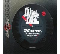 Various Artists Solid Steel Presents Dj Food and Dk - Now, Listen Again (CD)