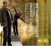 VARIOUS ARTISTS Solitude (CD)