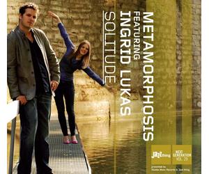 VARIOUS ARTISTS Solitude (CD)