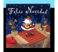 Various Artists - Solitudes: Feliz Navidad